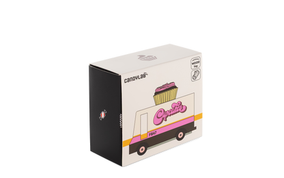 Cupcake Van