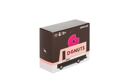 Donut Van