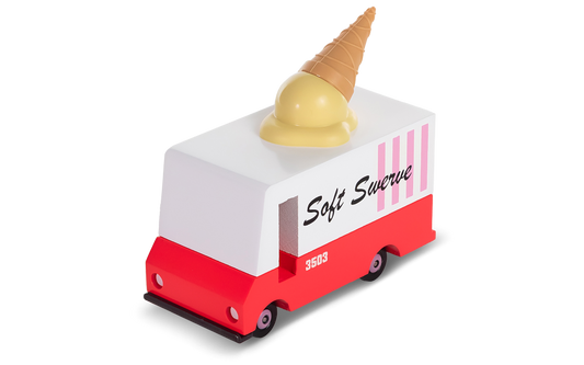 Ice Cream Van