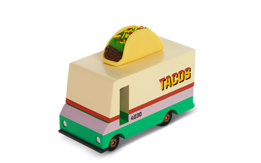 Taco Van
