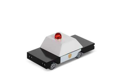 Police Car