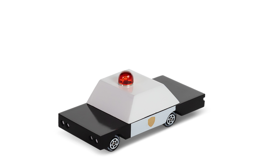 Police Car