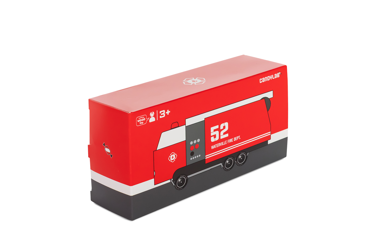 Fire Truck