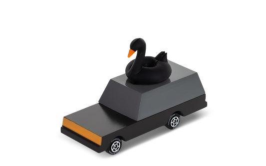 Black Swan Wagon