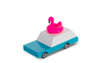 Flamingo Wagon