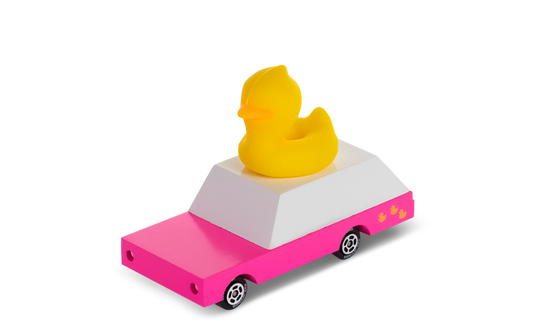 Duckie Wagon