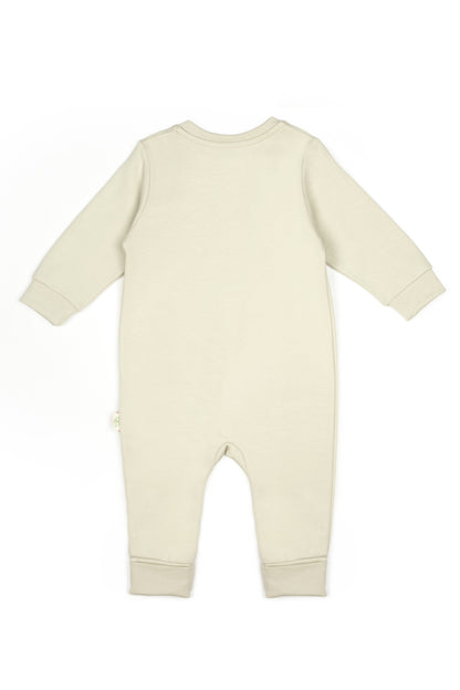 Bunny Onesie 100% Organic Cotton