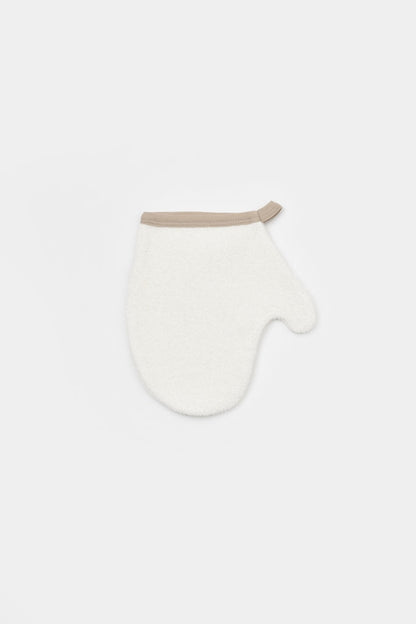 Giraffe 2-Piece Baby Bath Set