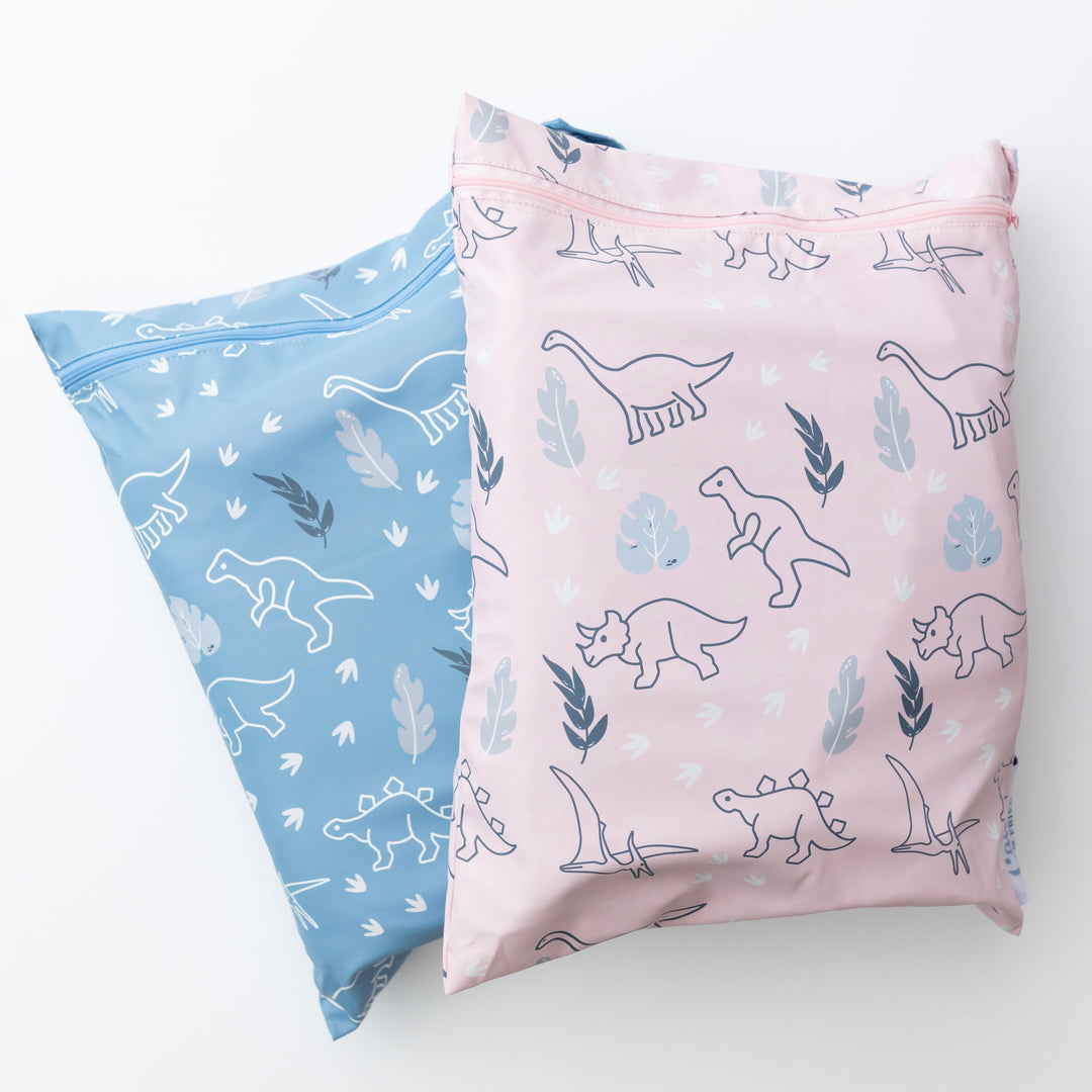The Kenzie Beach Towel - Dinos