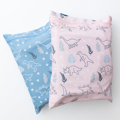 The Kenzie Beach Towel - Dinos