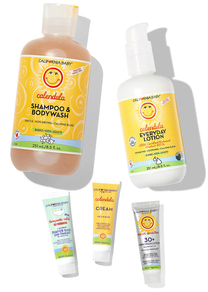 Calendula™ Newborn Tote