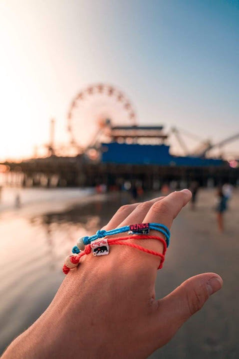 Venice California