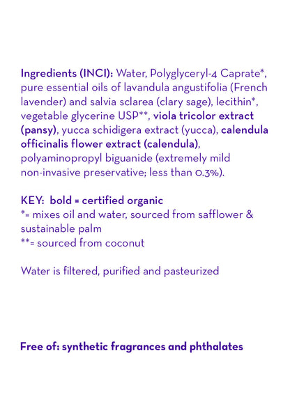 Calming™ Everywhere Spritzer