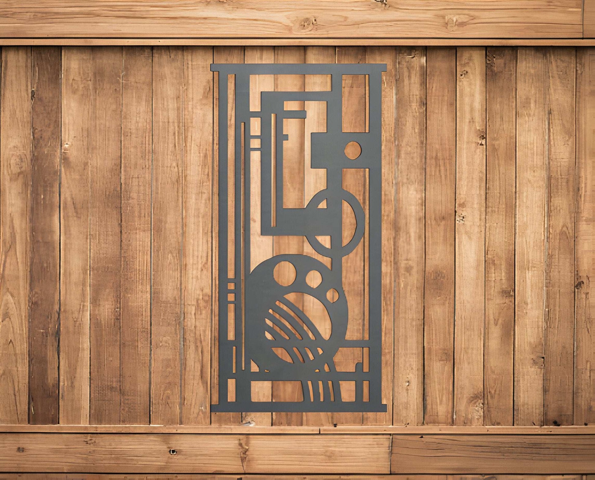 wood and metal trellis Cameron Metal Trellis | Decorative Metal Trellis
