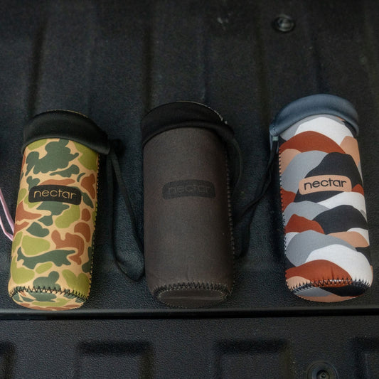 Case Koozie Sunglass Sleeve