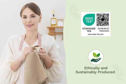 Flour Sack Kitchen Towels