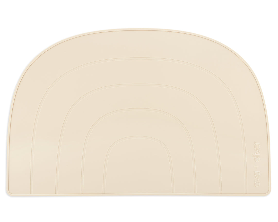 Rainbow Placemat