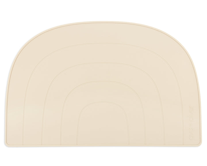 Rainbow Placemat