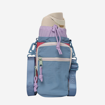 Summer Mix - Water Bottle Sling Bag