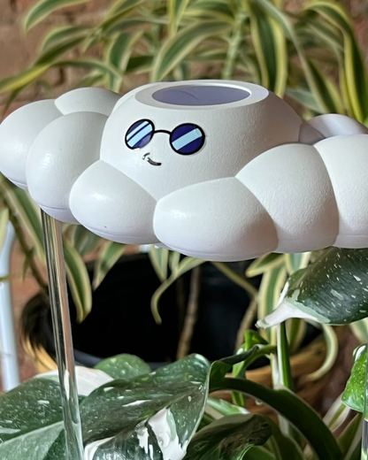 Cooper the Cloud