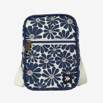 Emmeline Navy - Crossbody Bag