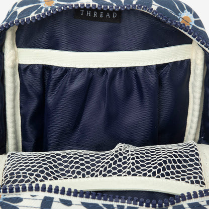 Emmeline Navy - Crossbody Bag
