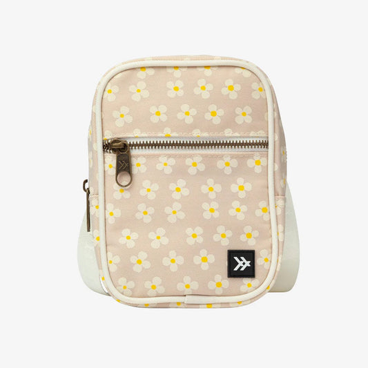 Luna Beige - Crossbody Bag