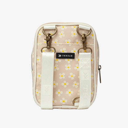 Luna Beige - Crossbody Bag