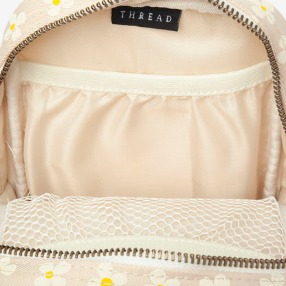 Luna Beige - Crossbody Bag