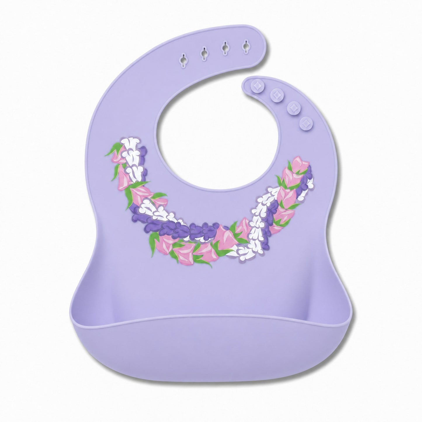 Silicone Bib