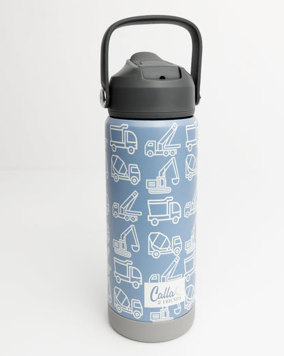 The Kyler Tumbler - Trucks & Diggers