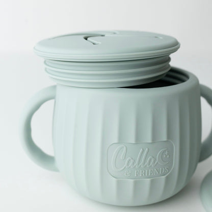 The Miller Snack Cup