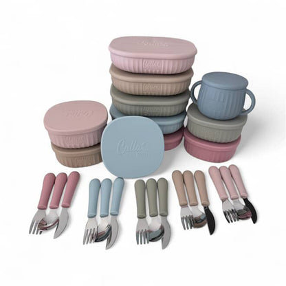 The Brooks Big Kid Bowl