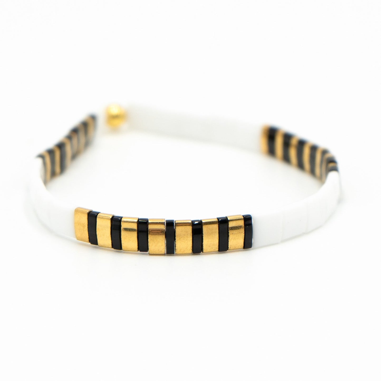 CLEOPATRA - Tila Bead Bracelet | Single