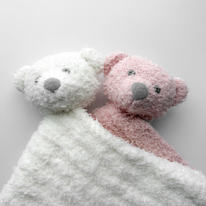 Little Snuggles Lovey - Bear