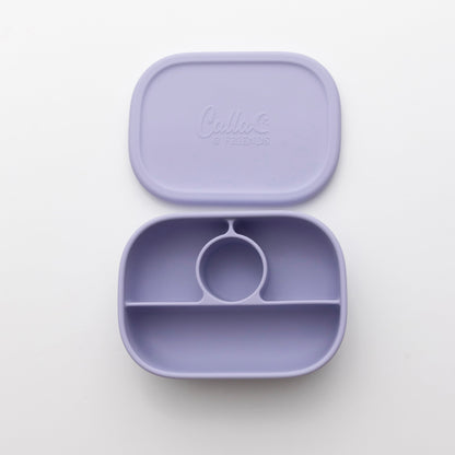Hayden Bento Box - Lilac