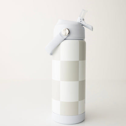 The Kyler Tumbler - Checkered