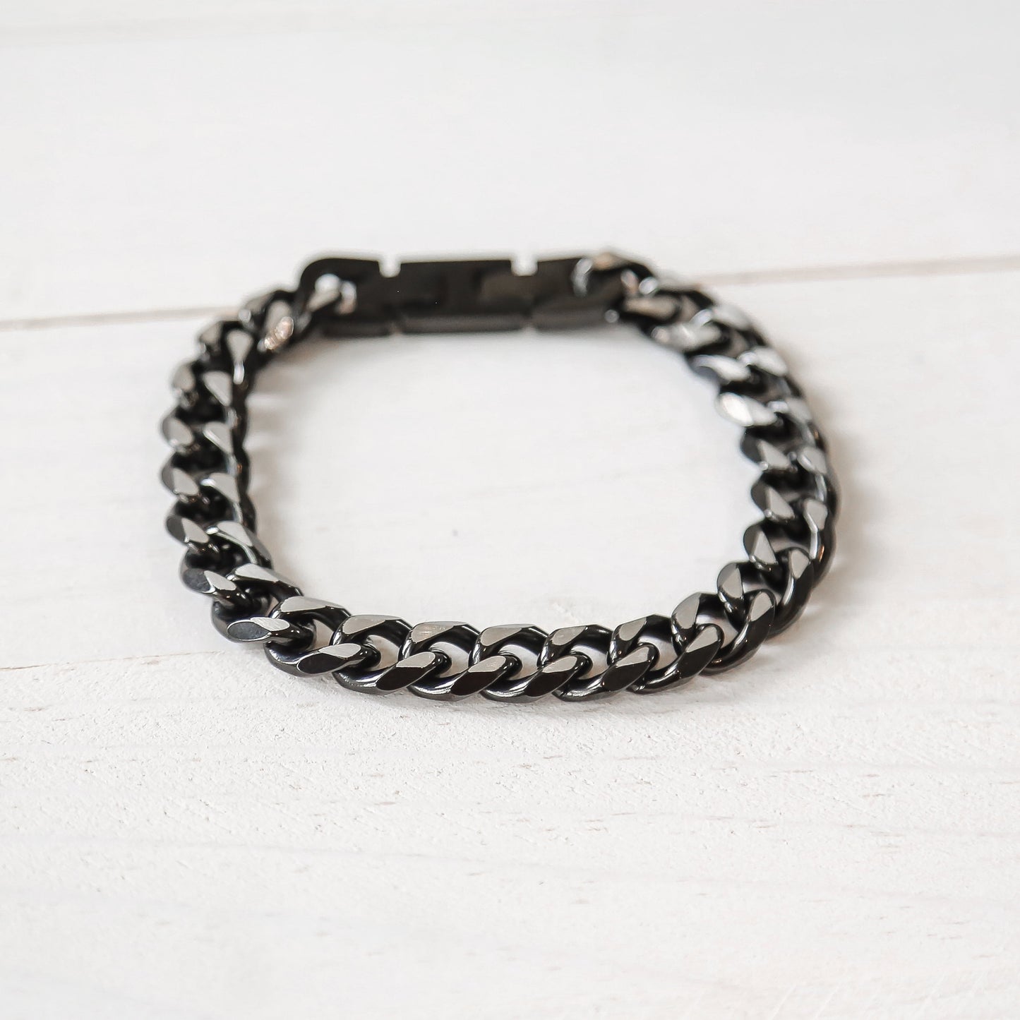 DIESEL - Men's Chain Bracelet