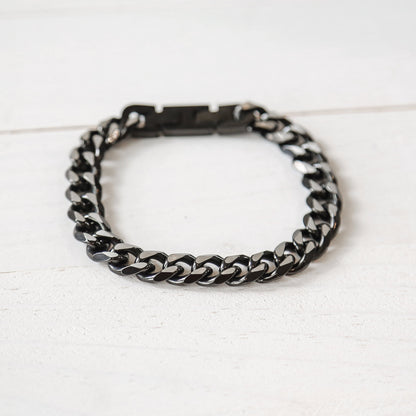 DIESEL - Men's Chain Bracelet