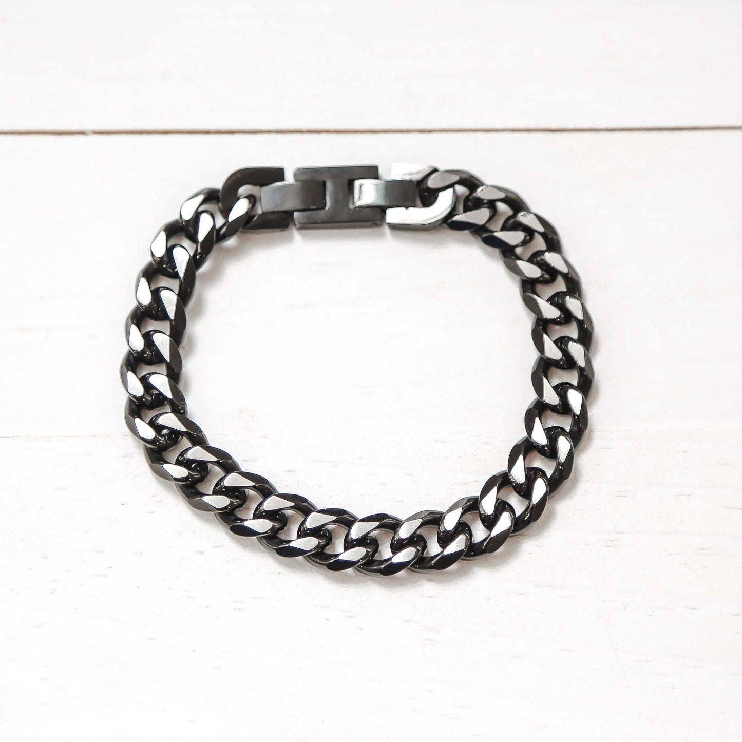DIESEL - Men's Chain Bracelet