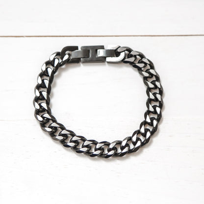 DIESEL - Men's Chain Bracelet