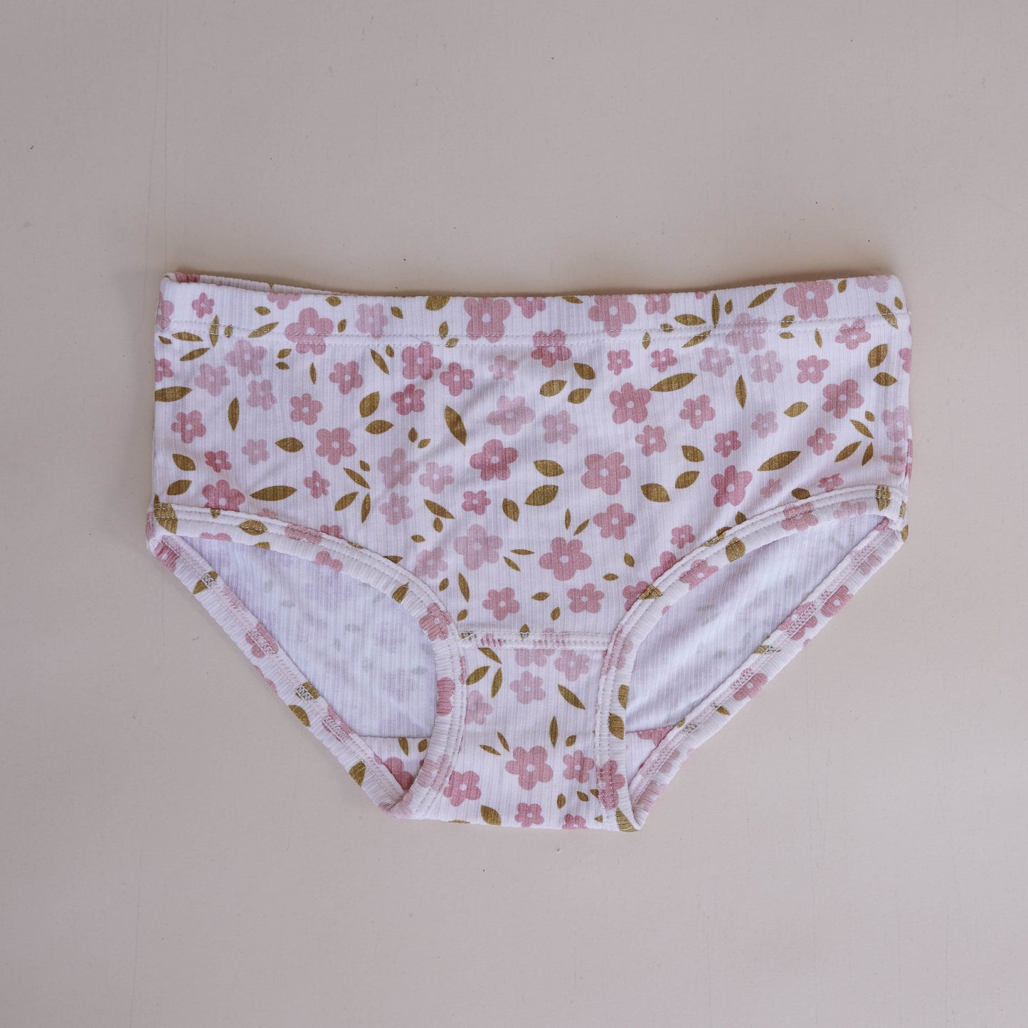Girls Underwear 3-Pack