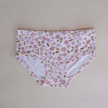 Girls Underwear 3-Pack