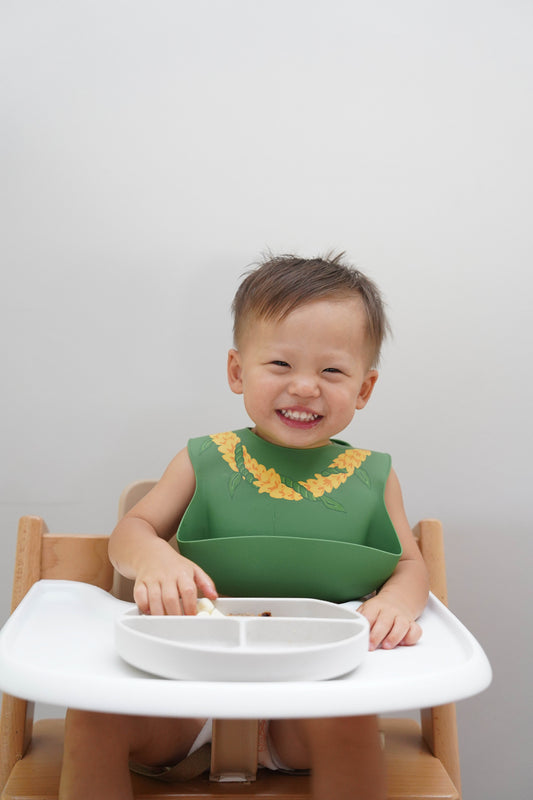 Silicone Bib