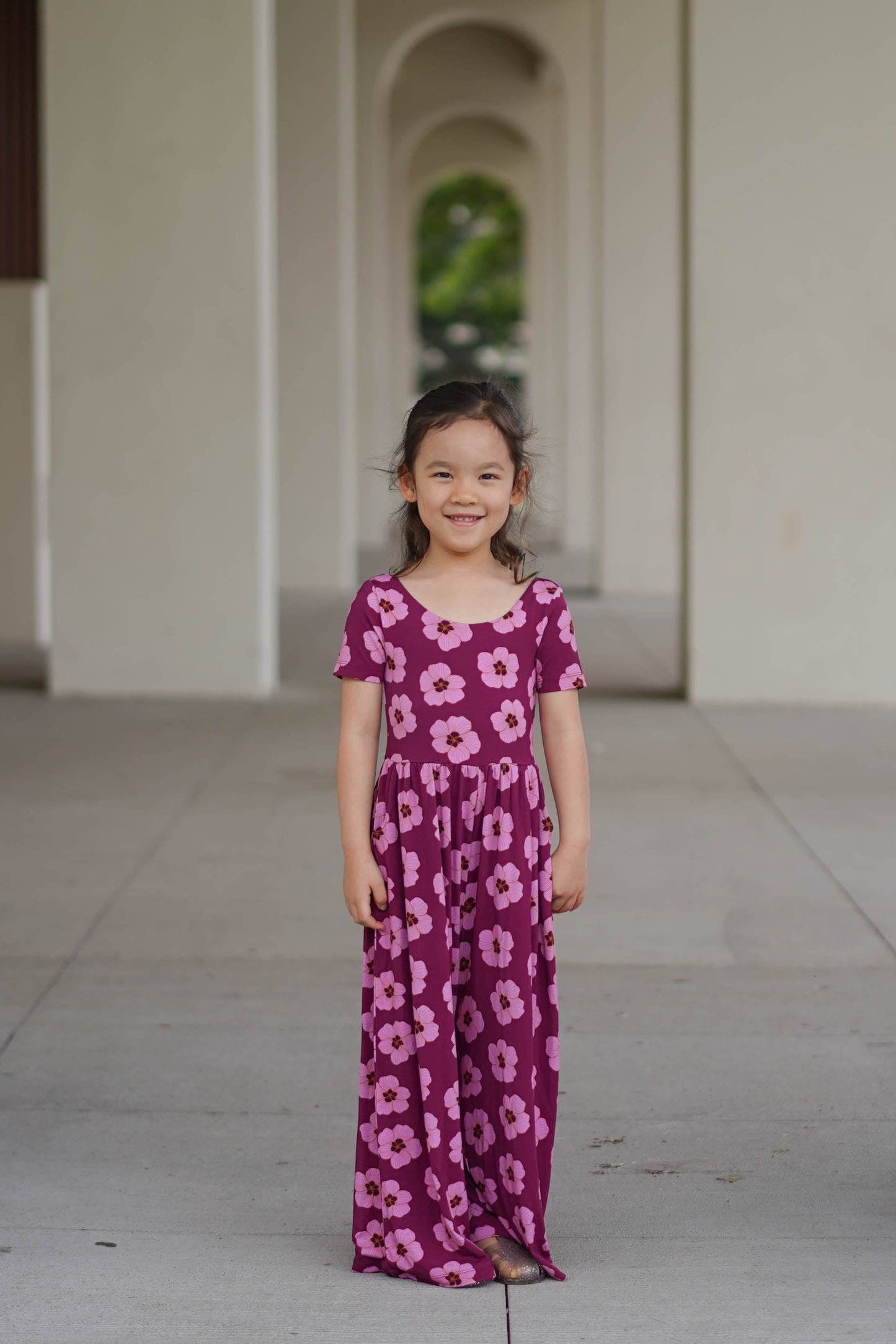 Wide Leg Jumpsuit