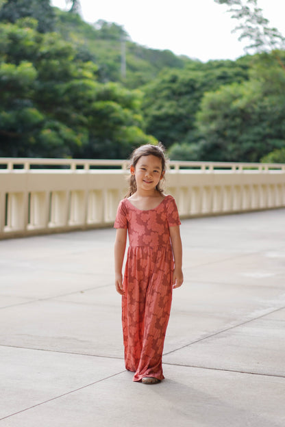 Wide Leg Jumpsuit