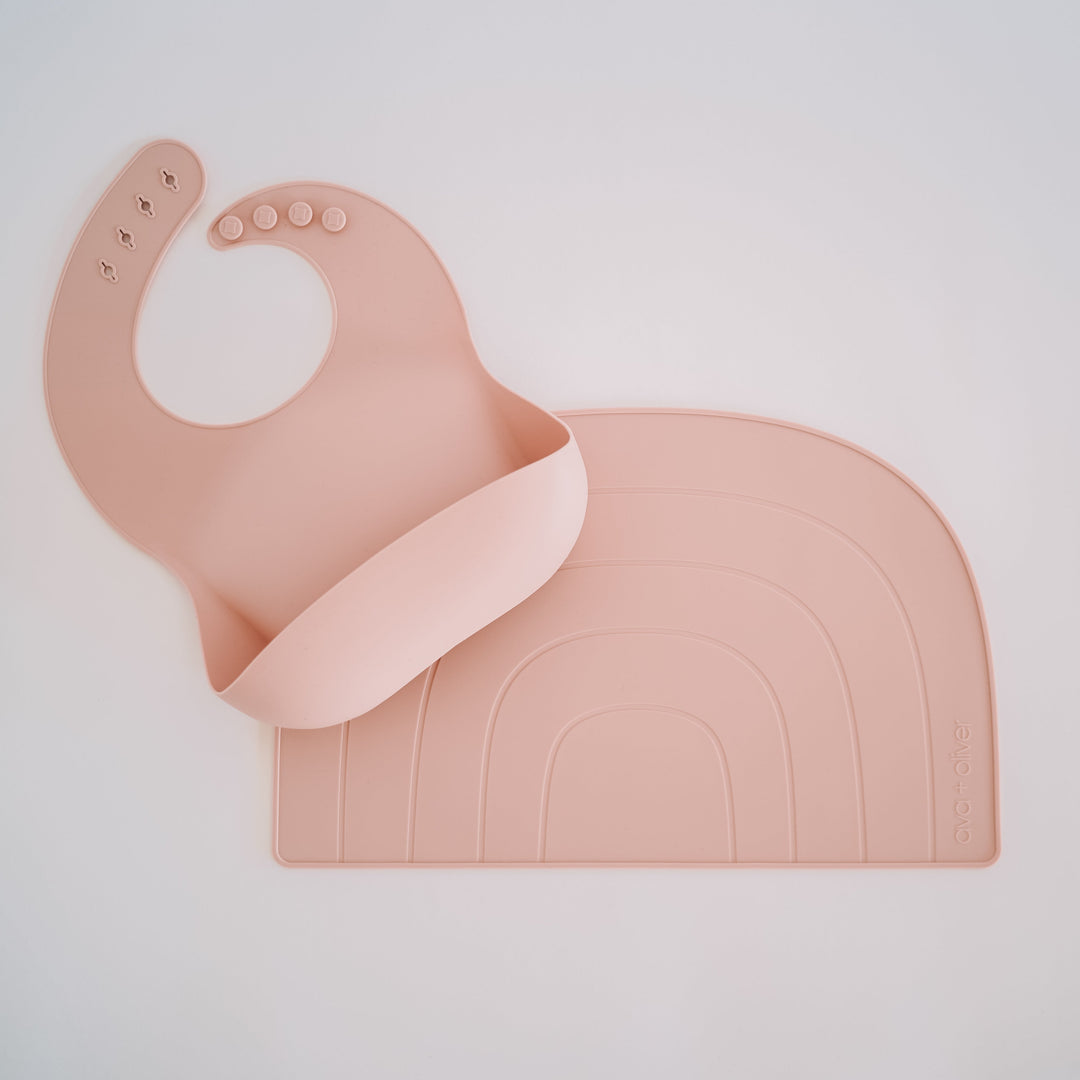 Rainbow Placemat