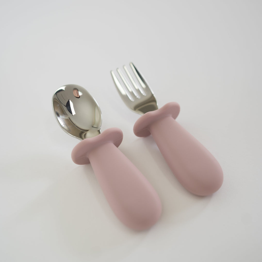 Toddler Utensil Set
