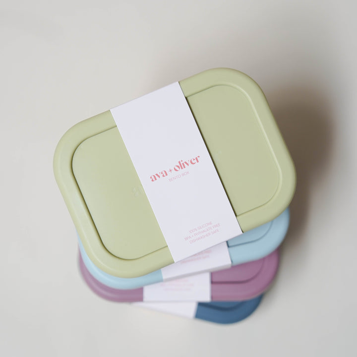 Bento Box