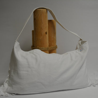3 in 1 Turkish Cotton Beach Bag, Towel and Chair Cover